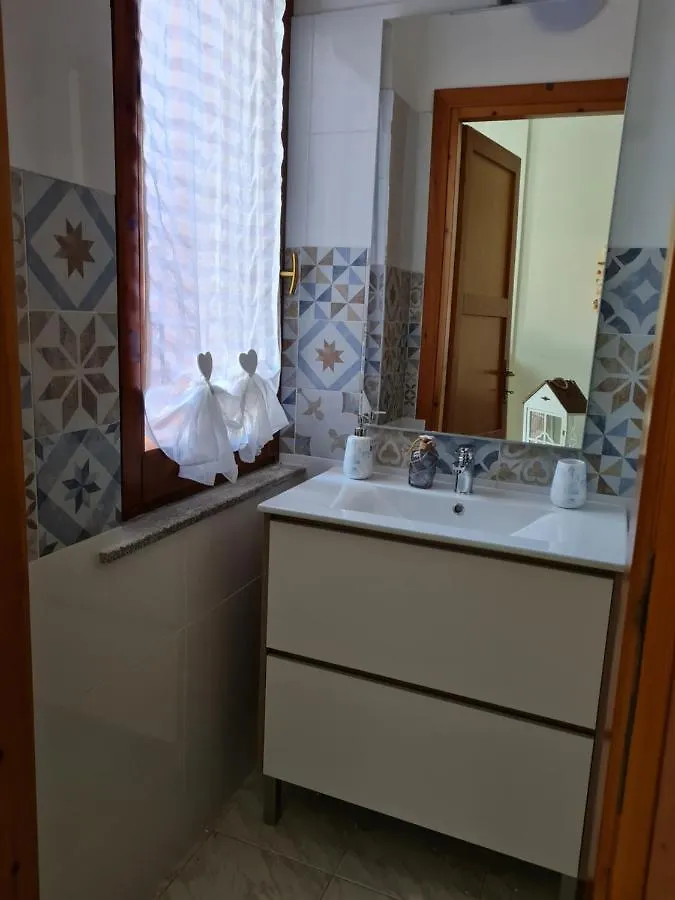 Simius Perla Marina Βίλα Villasimius 0*,  Ιταλία