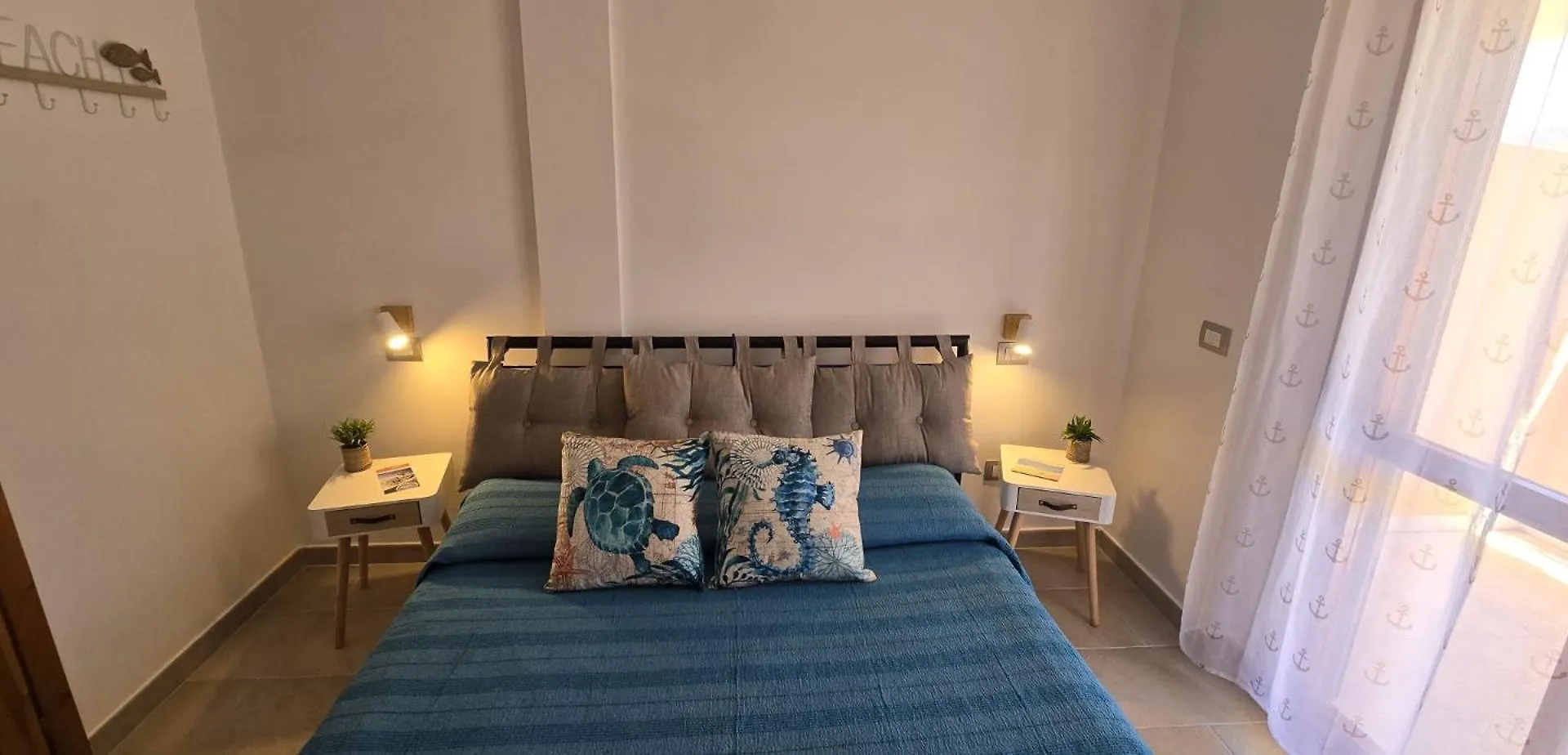 Simius Perla Marina Βίλα Villasimius Ιταλία