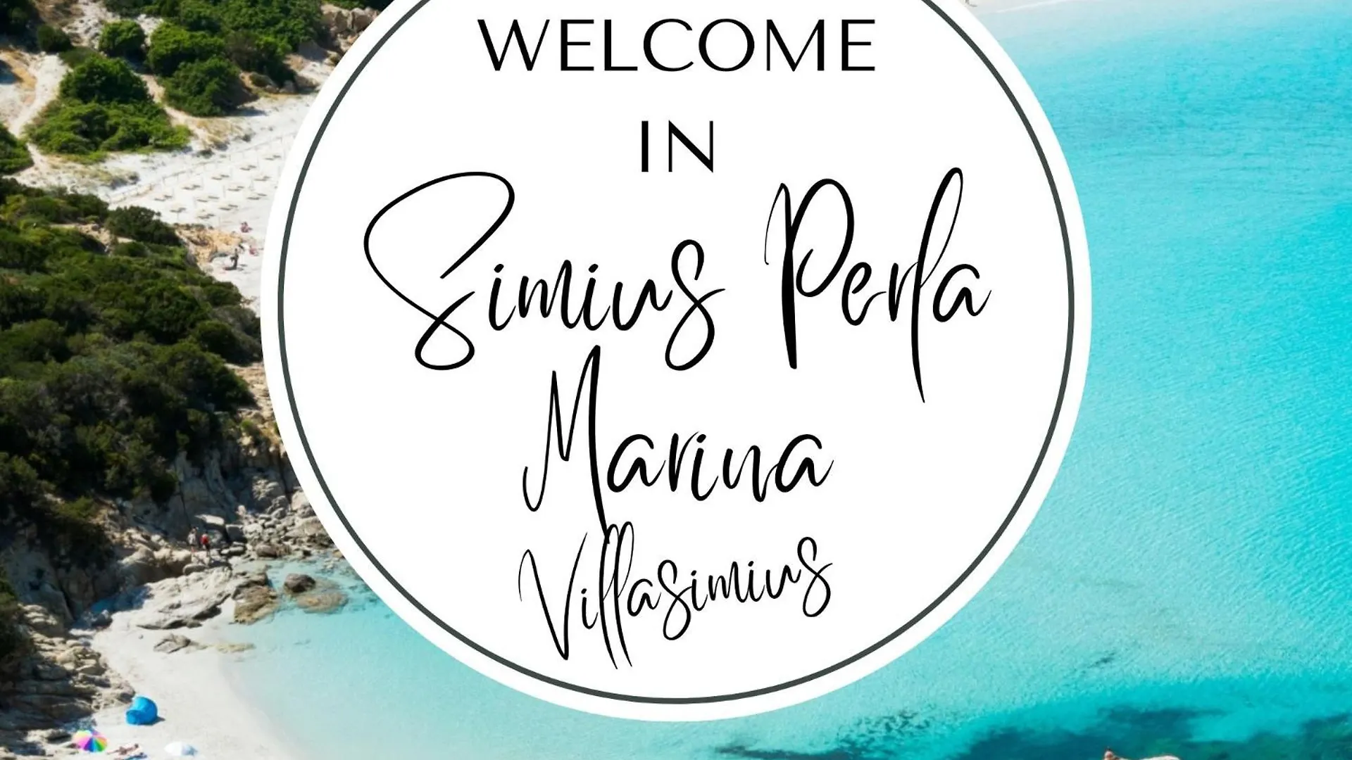 Simius Perla Marina Villa Villasimius 0*,  Italië
